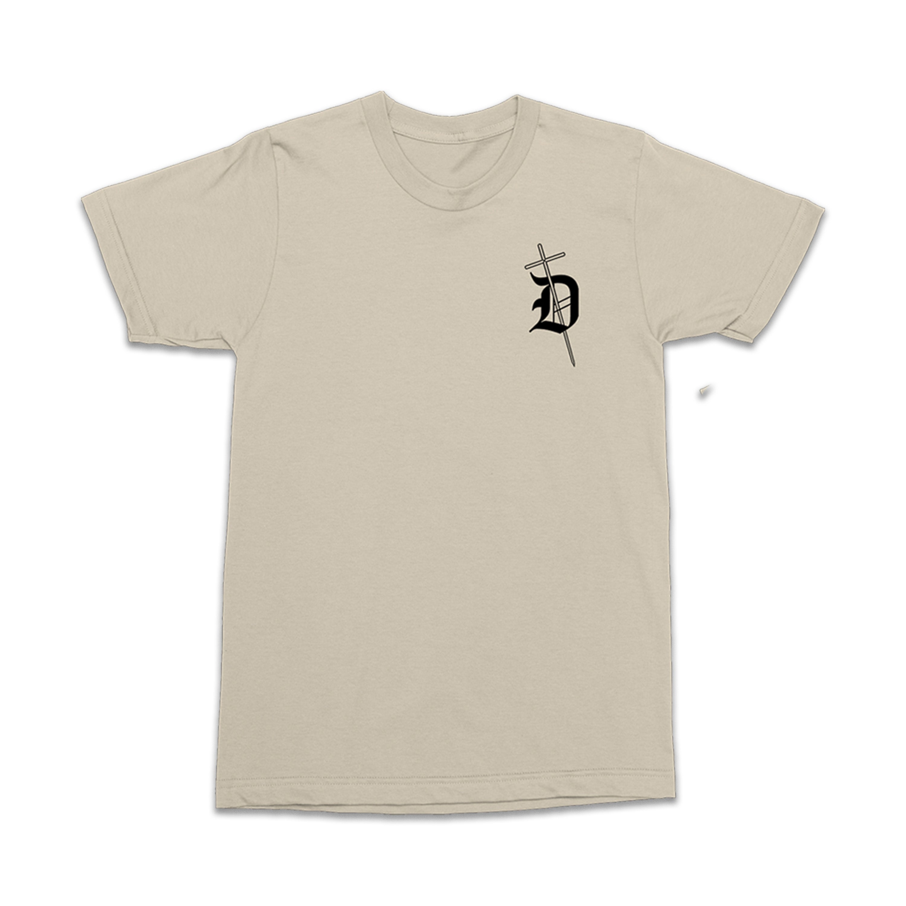 Angels & Demons Tattoo Tee