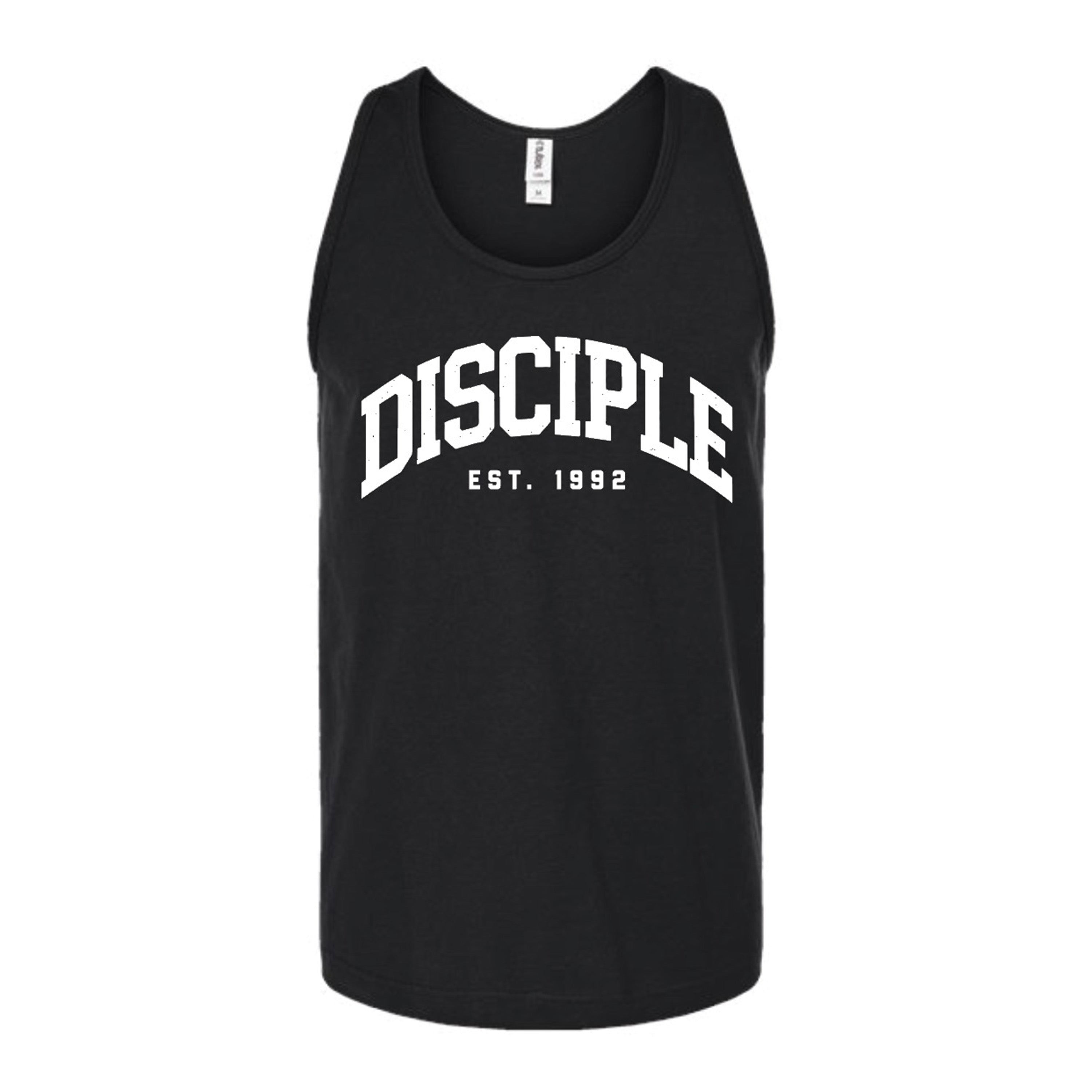 Collegiate Arch Tank