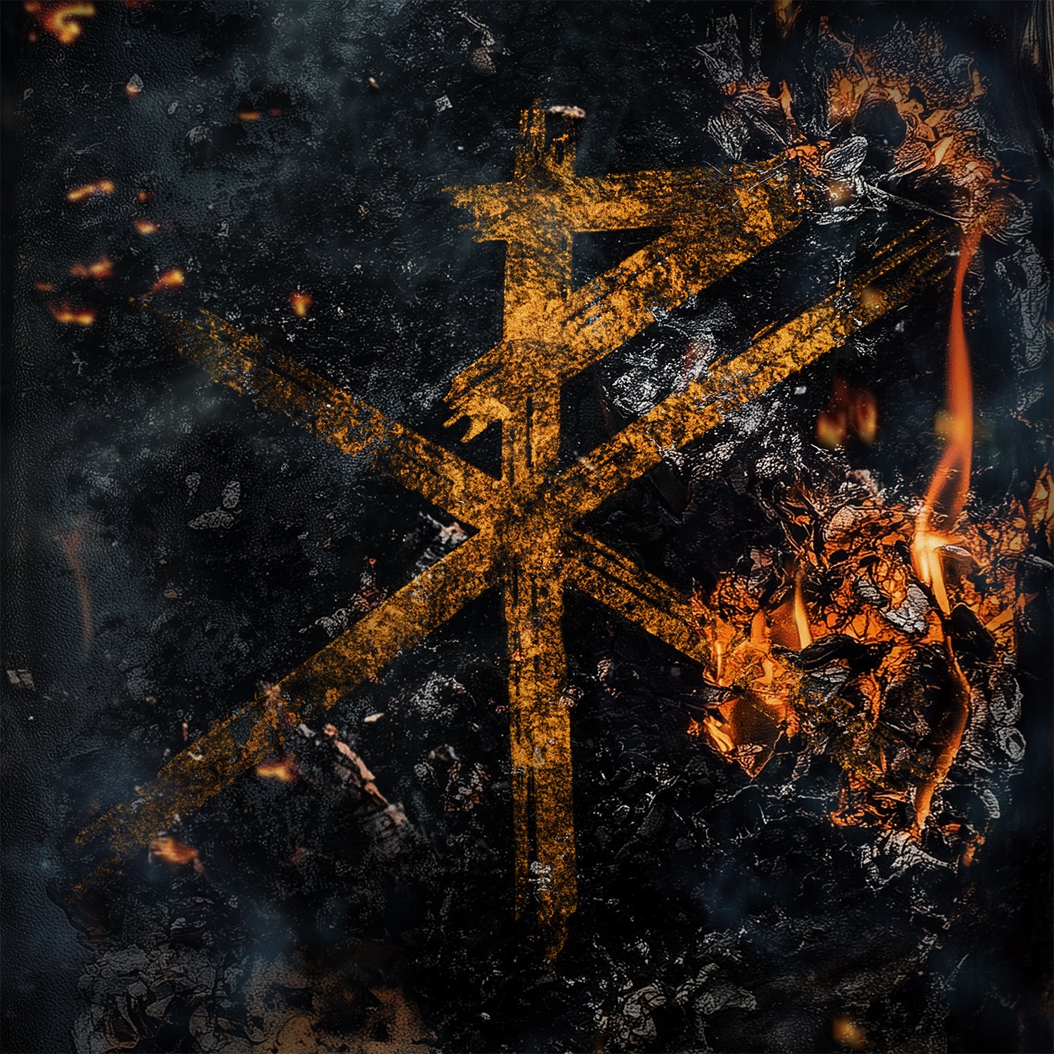 Skeleton Psalms Deluxe Edition CD