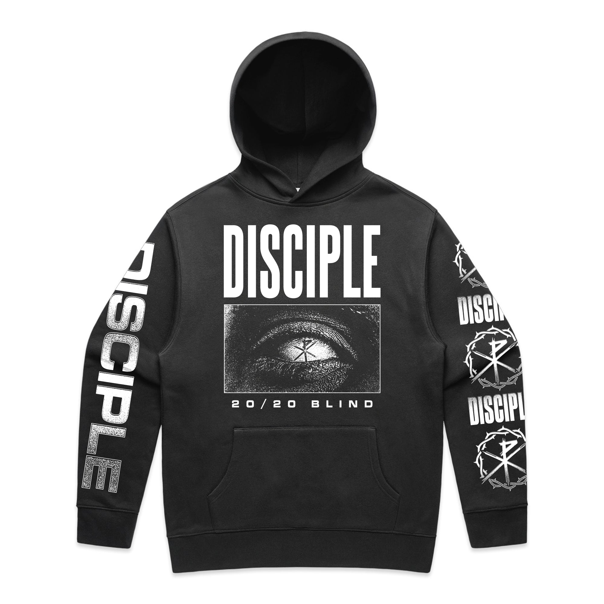 Vision Premium Hoodie