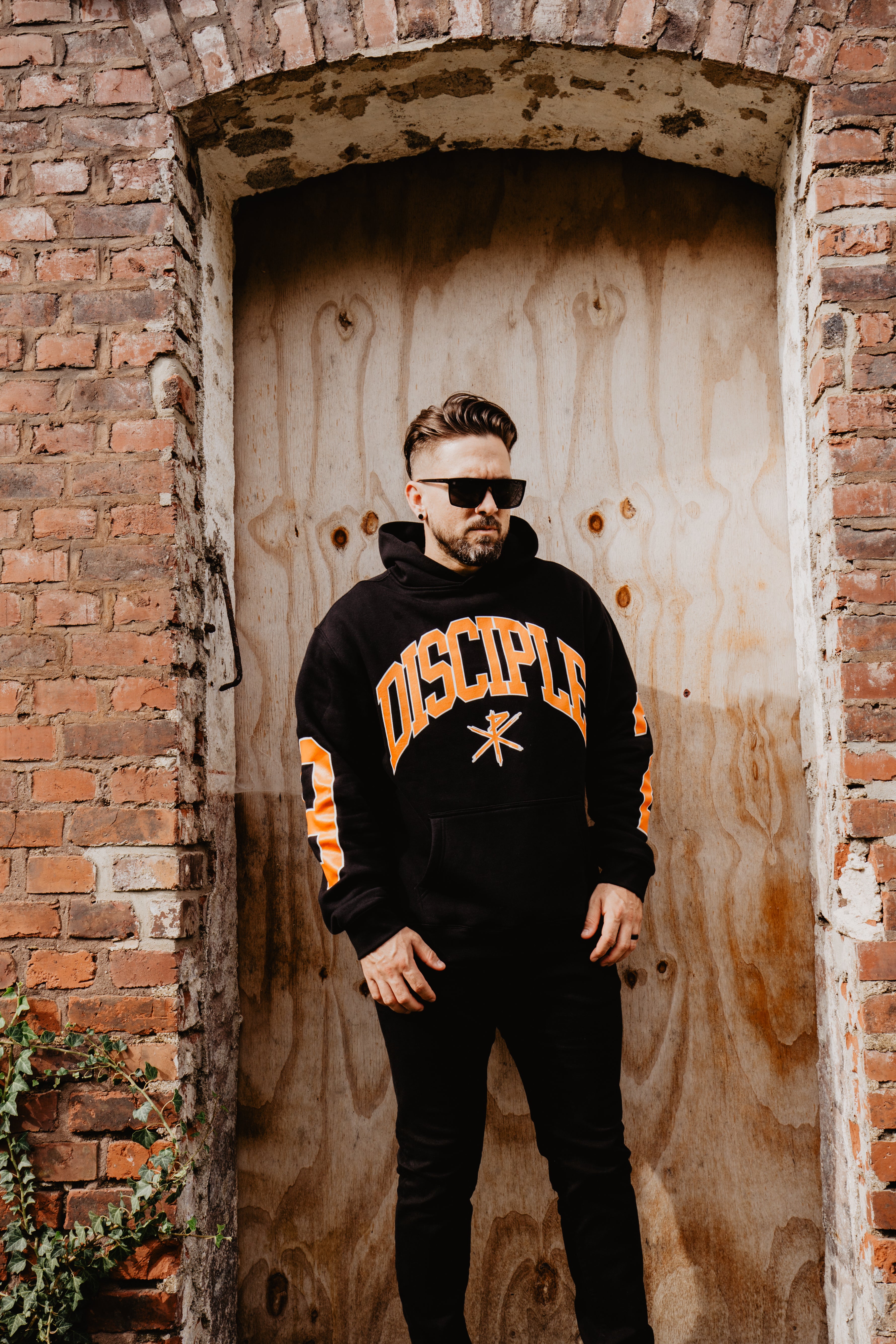 92 Premium Hoodie