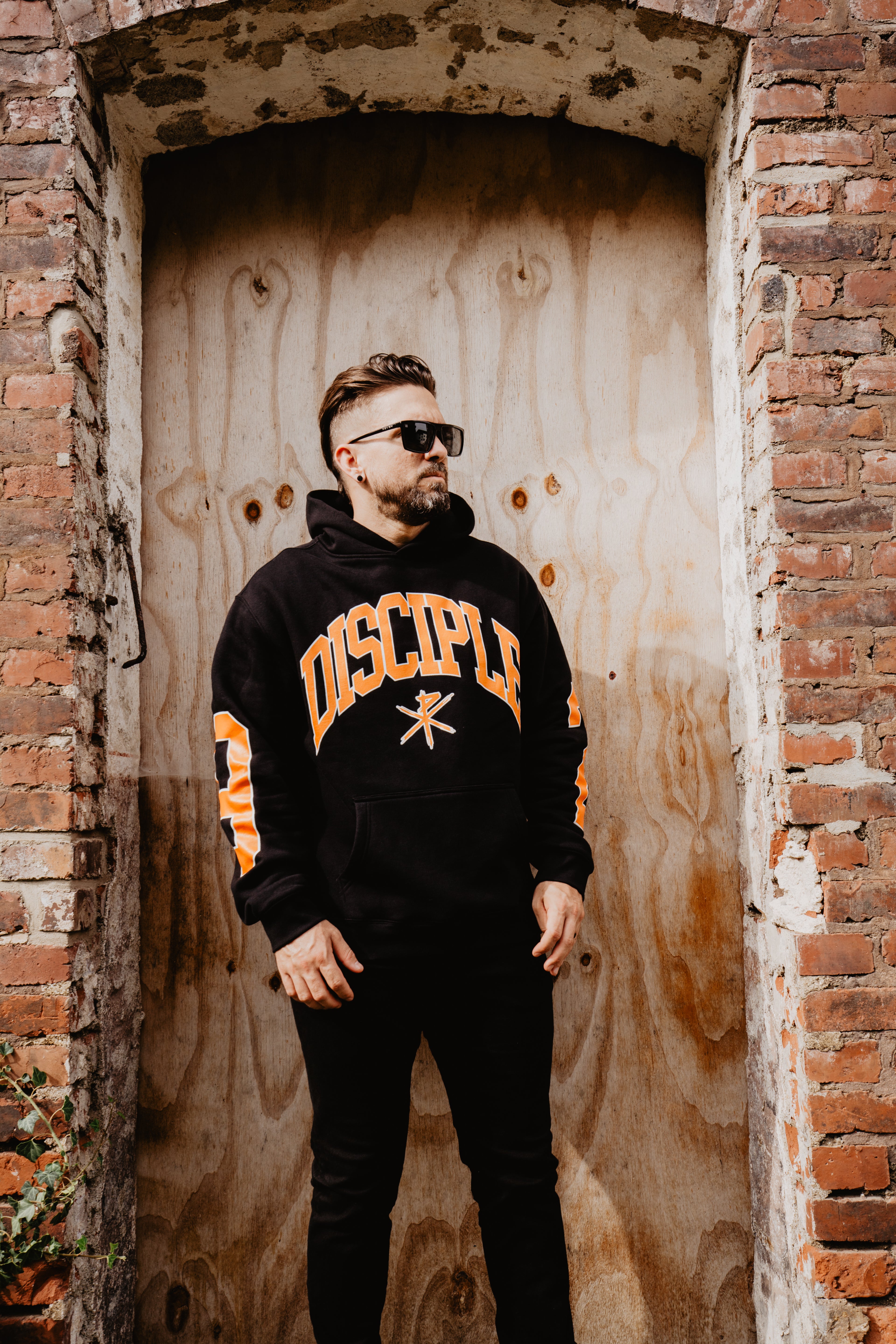 92 Premium Hoodie