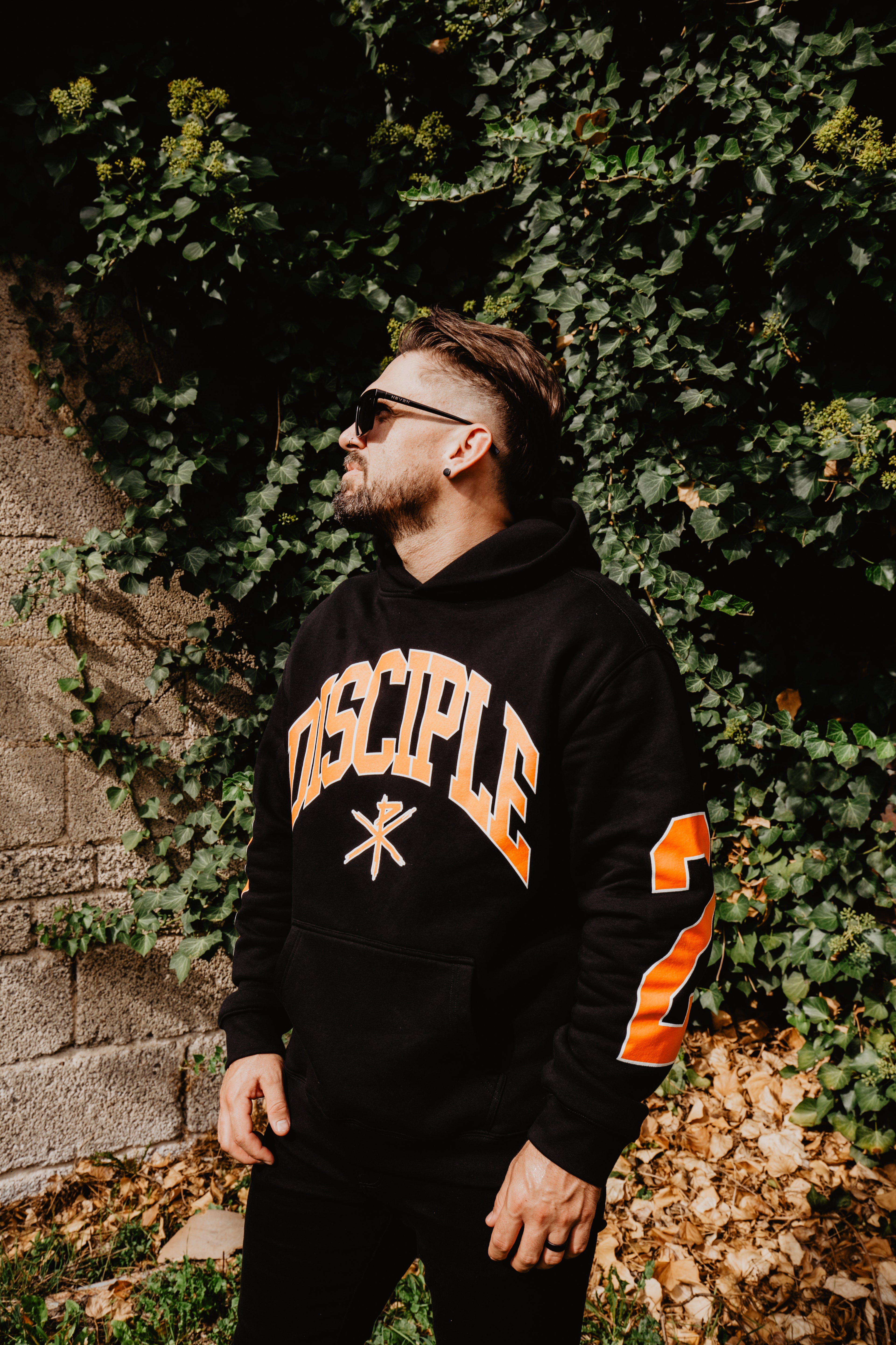 92 Premium Hoodie