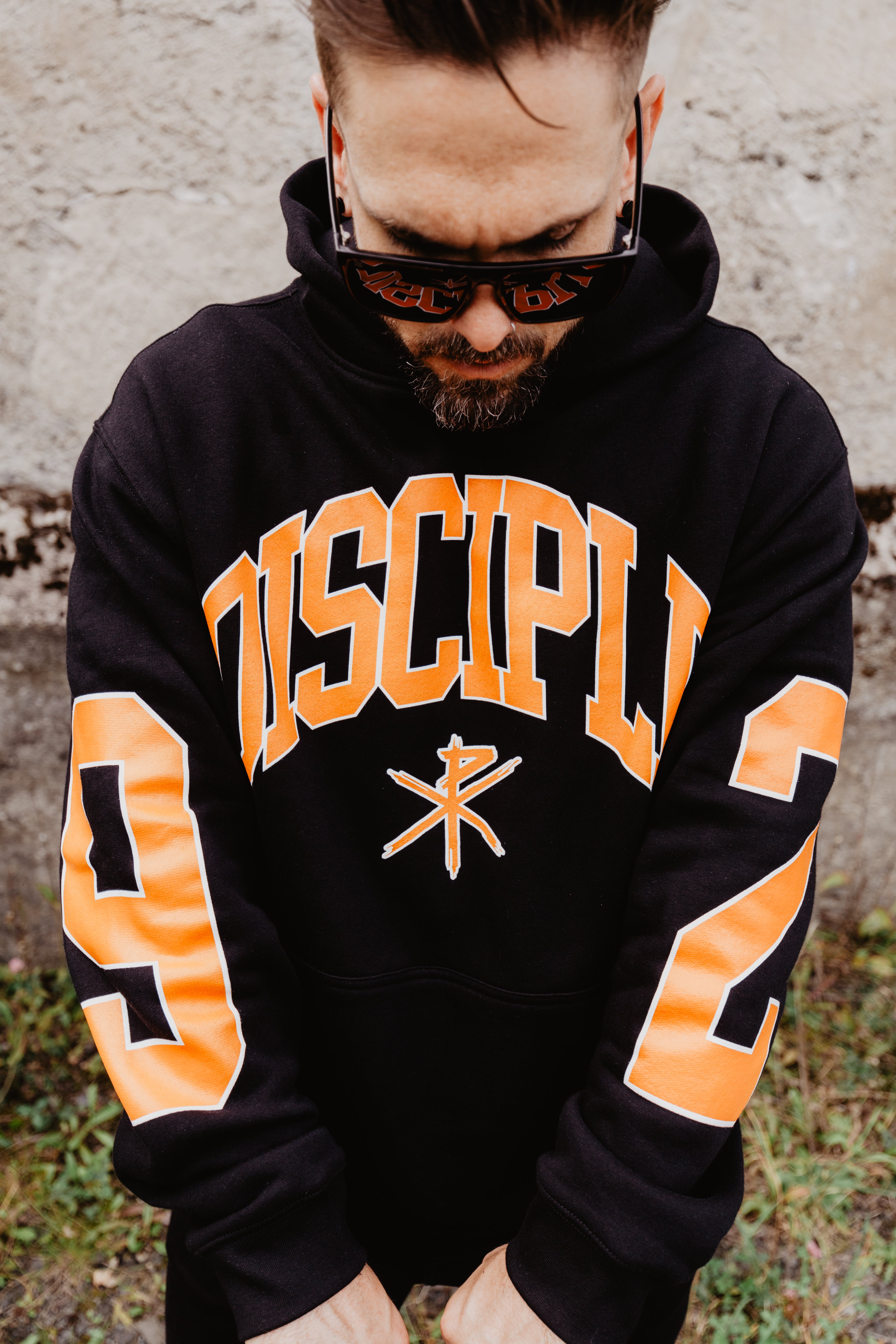 92 Premium Hoodie