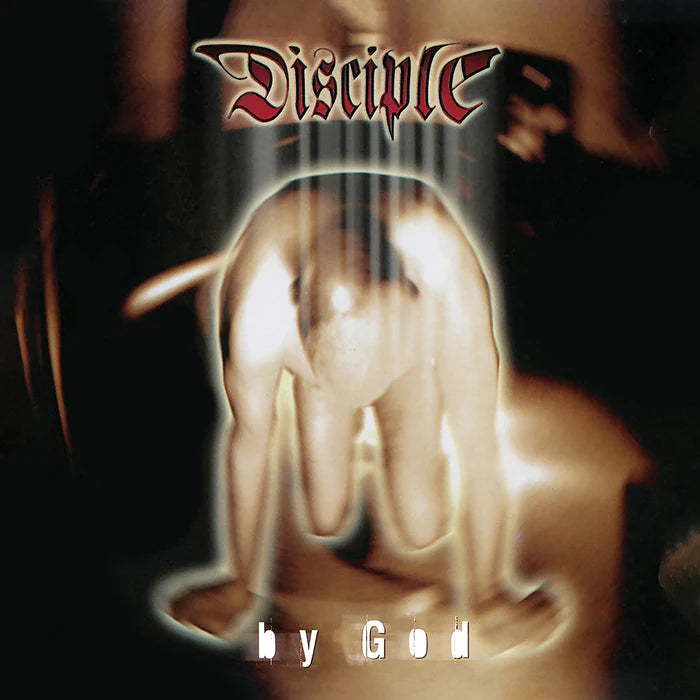 By God- Remastered CD