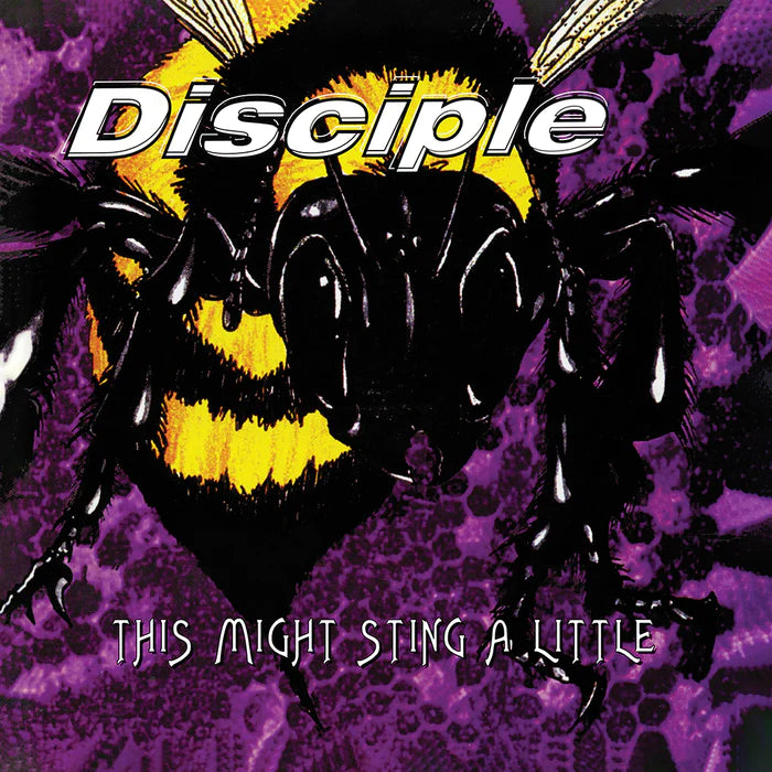 This Might Sting A Little- Remastered CD