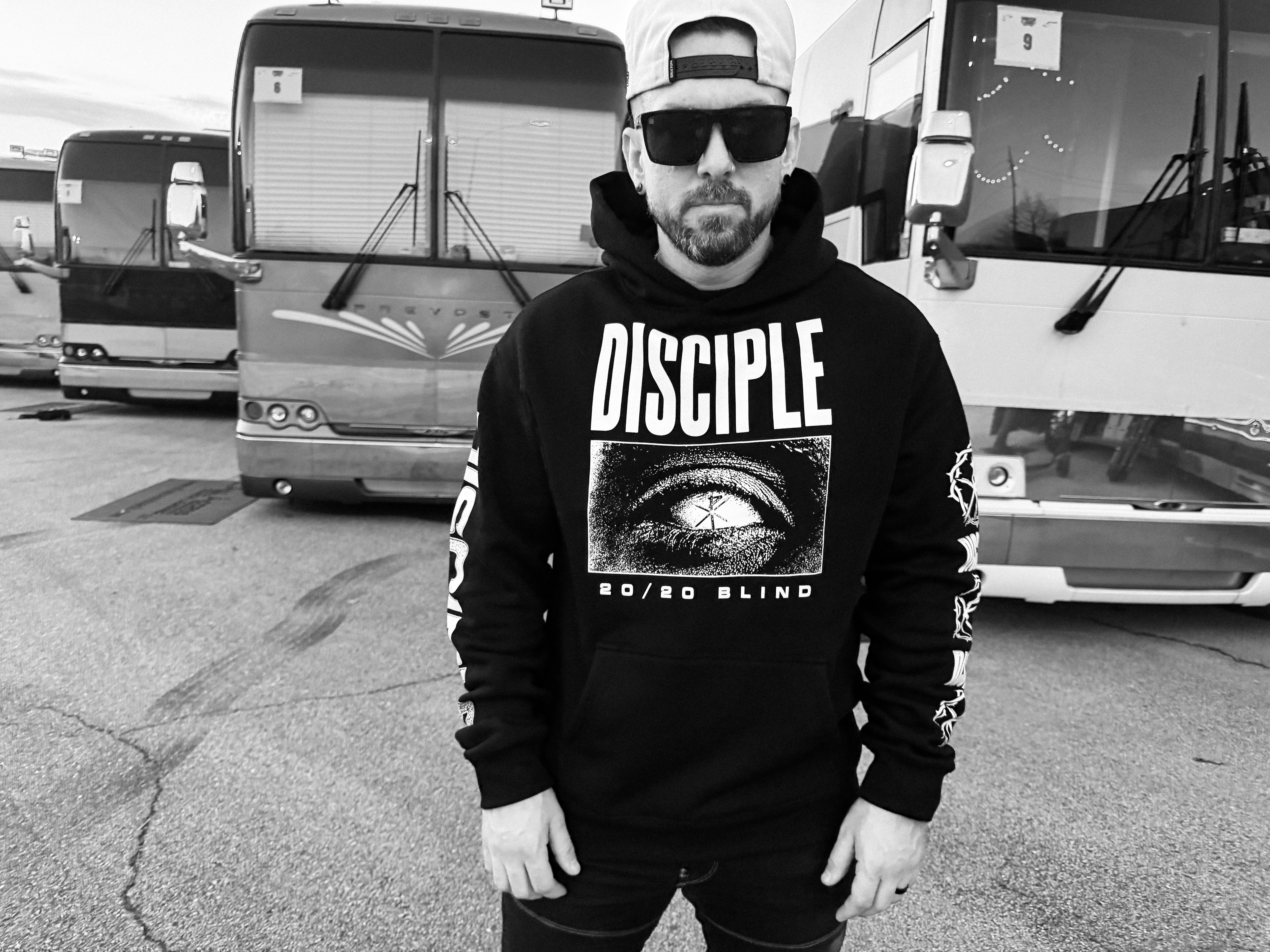 Vision Premium Hoodie
