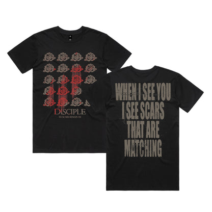 20 Roses Tee