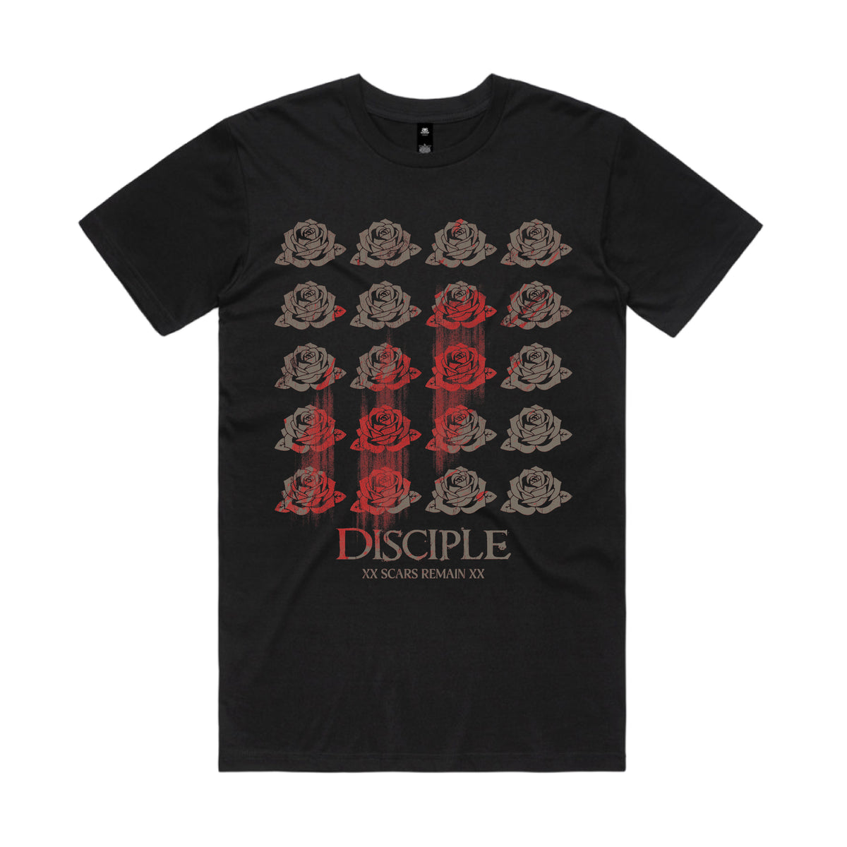 20 Roses Tee