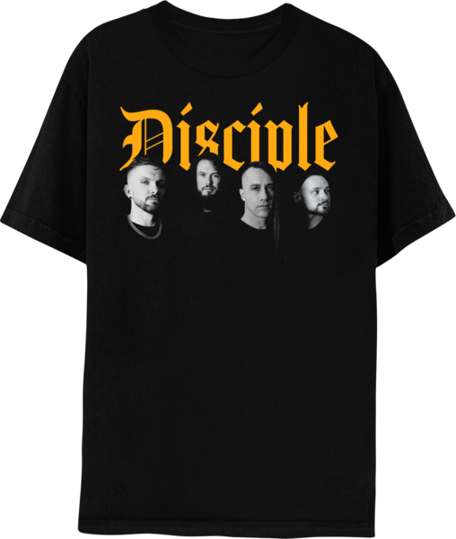 Disciple Rocks Merchandise store for Disciple – Disciple Rocks