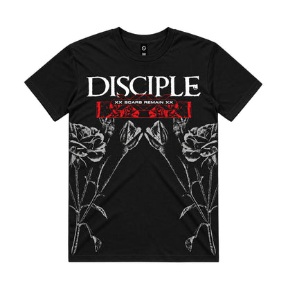 Scars All Over Tee