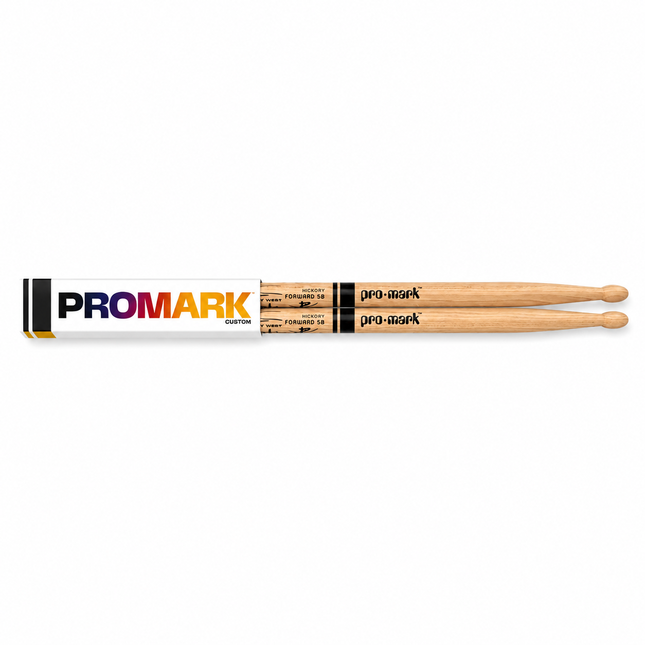 Drumsticks - Joey West Signature Stick