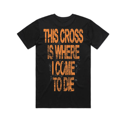 Executioner Tee