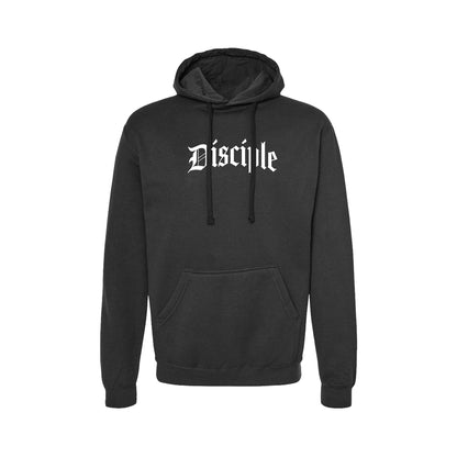 Big Bad Wolf Hoodie