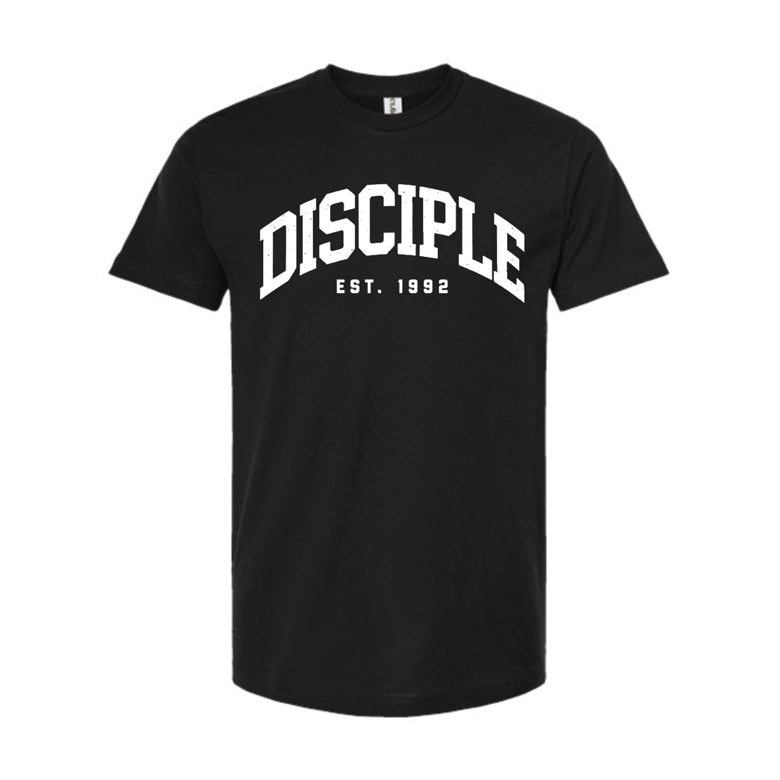 Collegiate Arch Tee