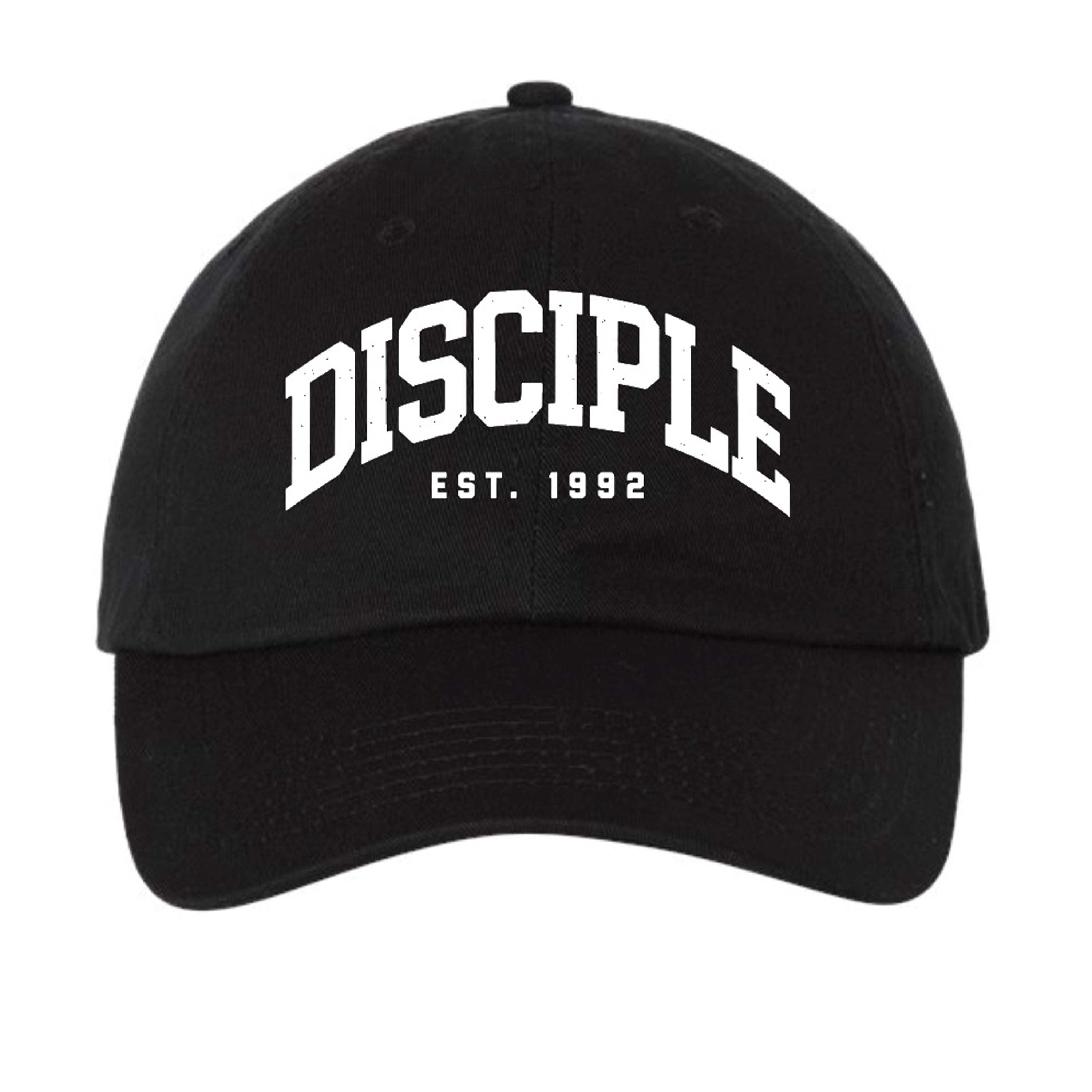 Collegiate Arch Dad Hat