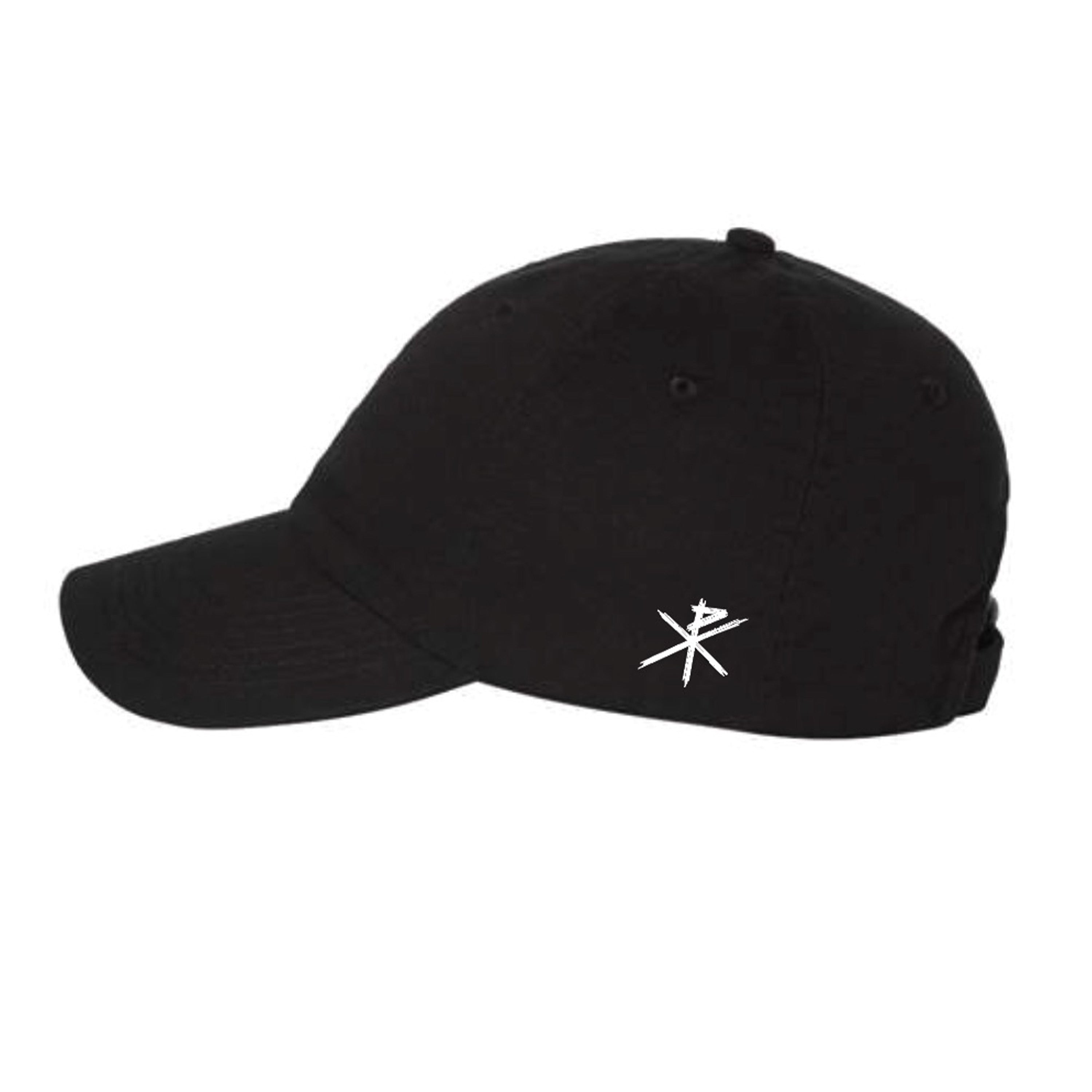 Collegiate Arch Dad Hat