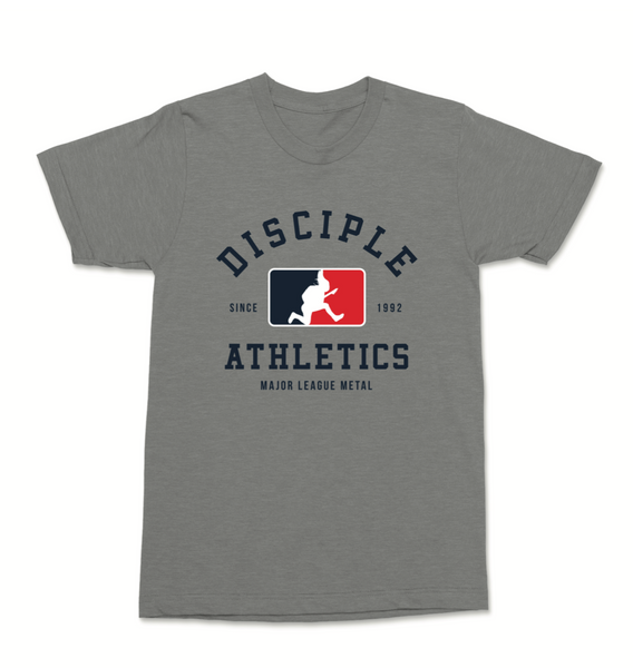 Disciple Athletics T