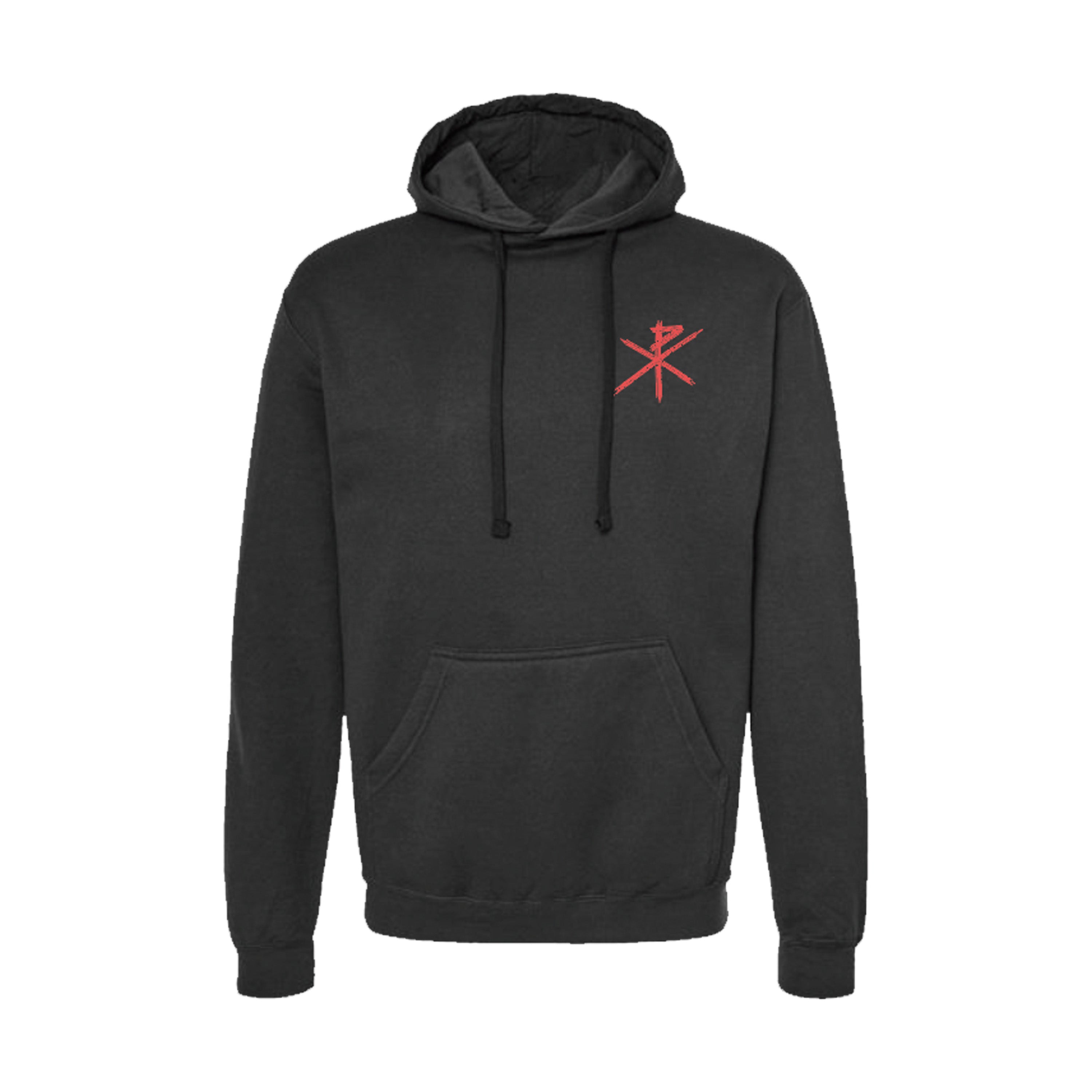 Demon Slayer Pullover Hoodie