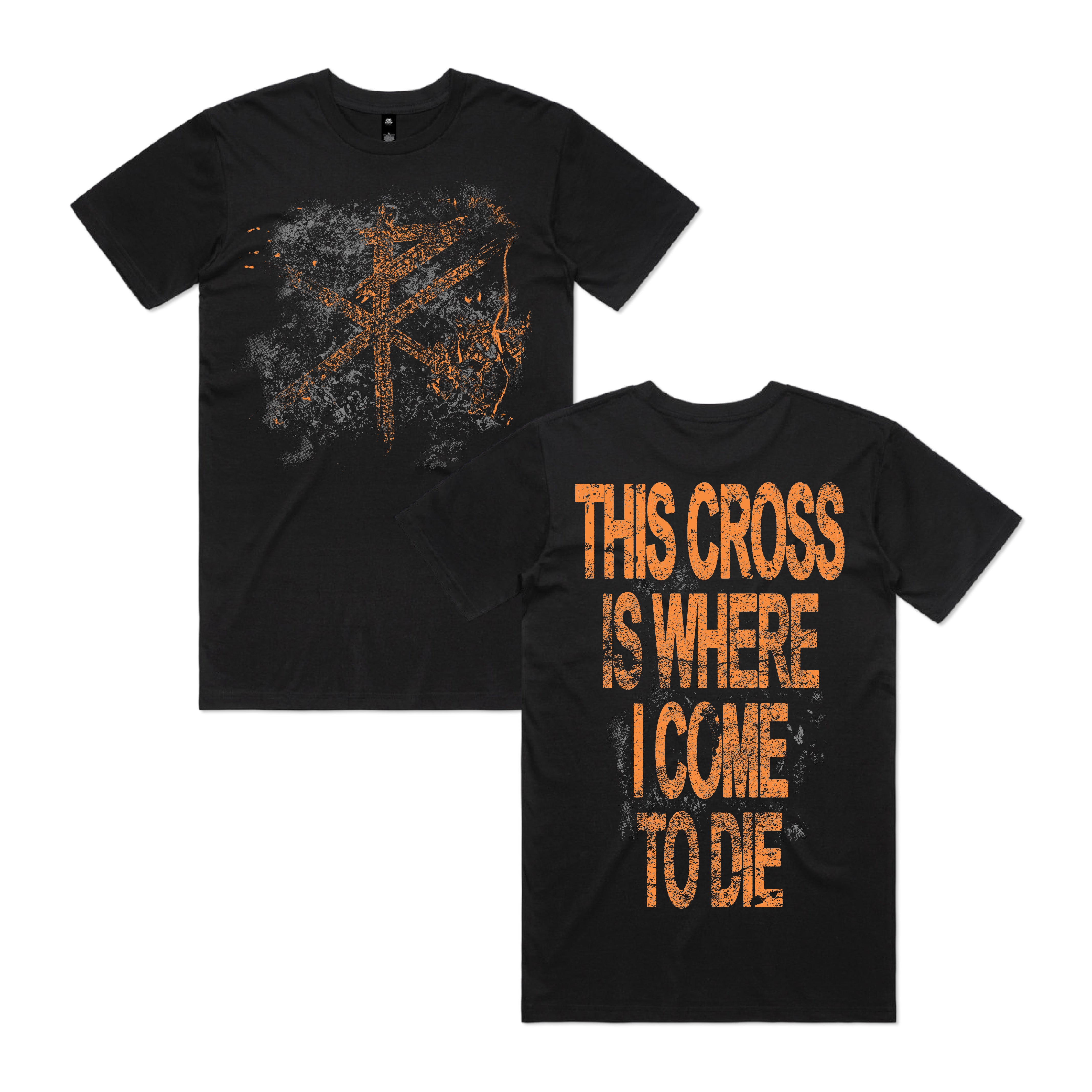 Executioner Tee