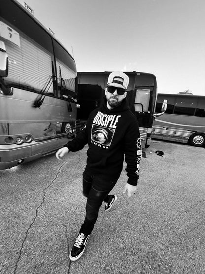 Vision Premium Hoodie