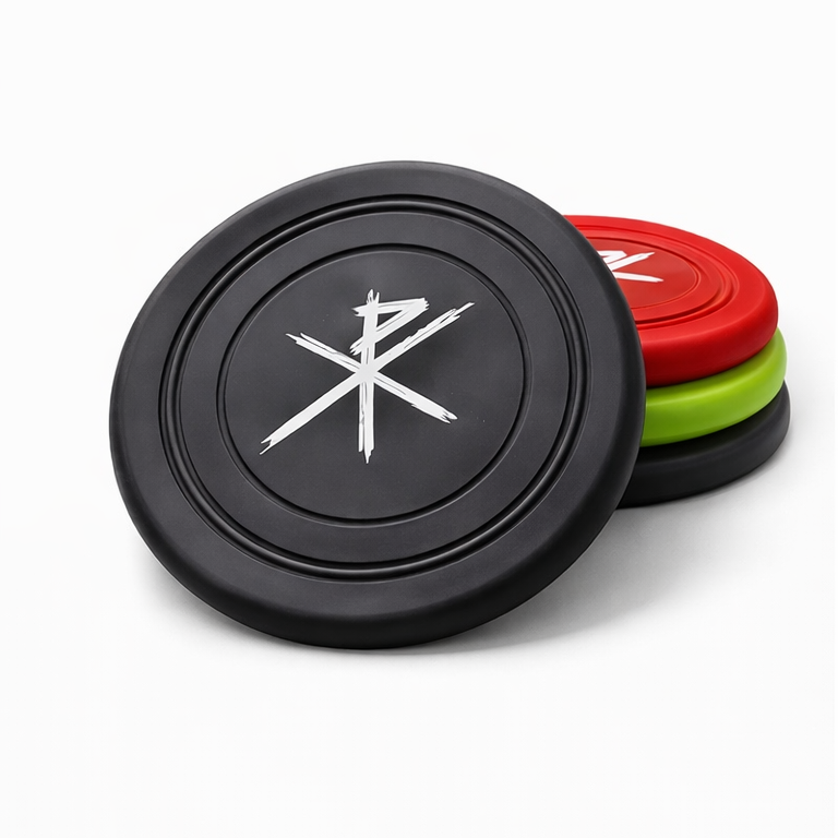 7" Flying Disc