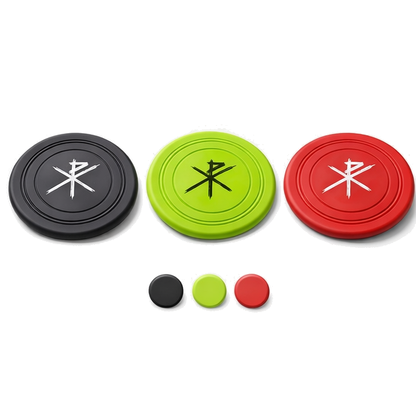 7" Flying Disc