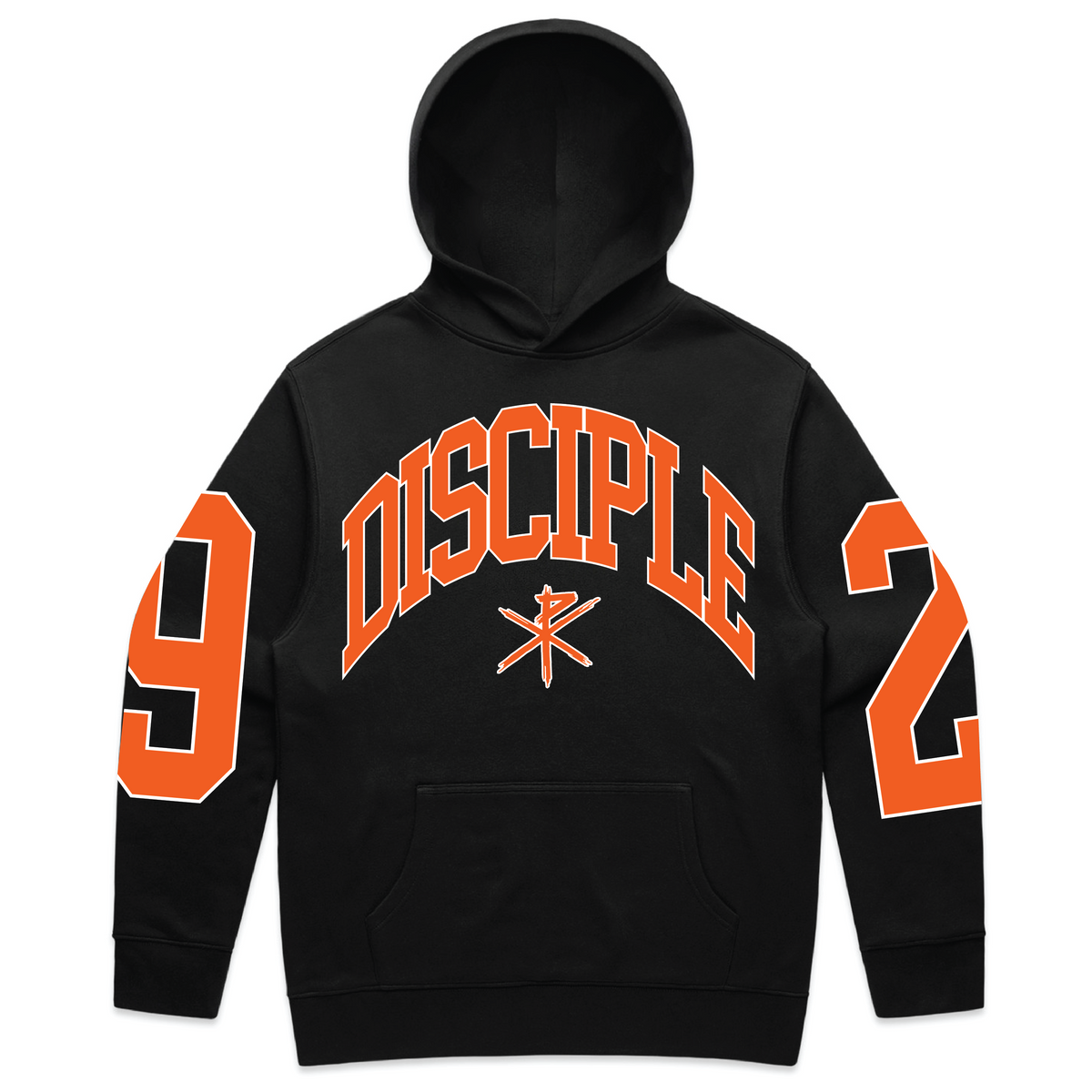 Merchandise store for Disciple – Disciple Music Inc.