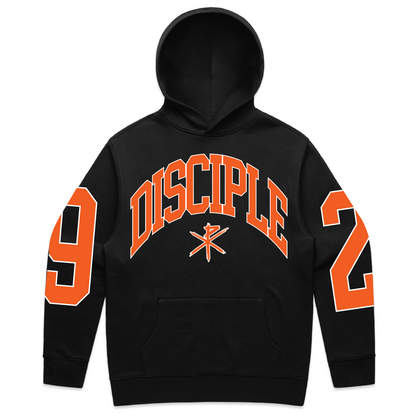 92 Premium Hoodie