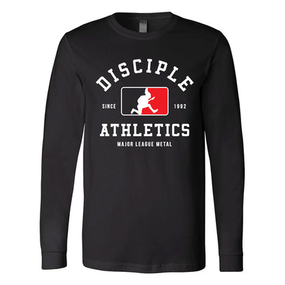 Disciple Athletics Long Sleeve T