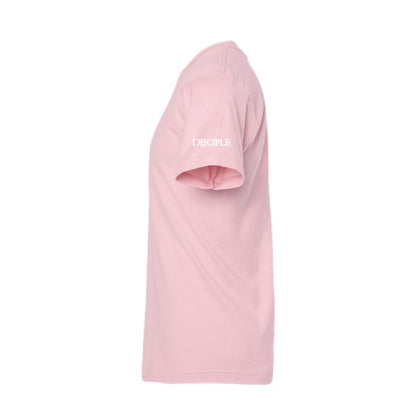 Chi Rho Pink Tee