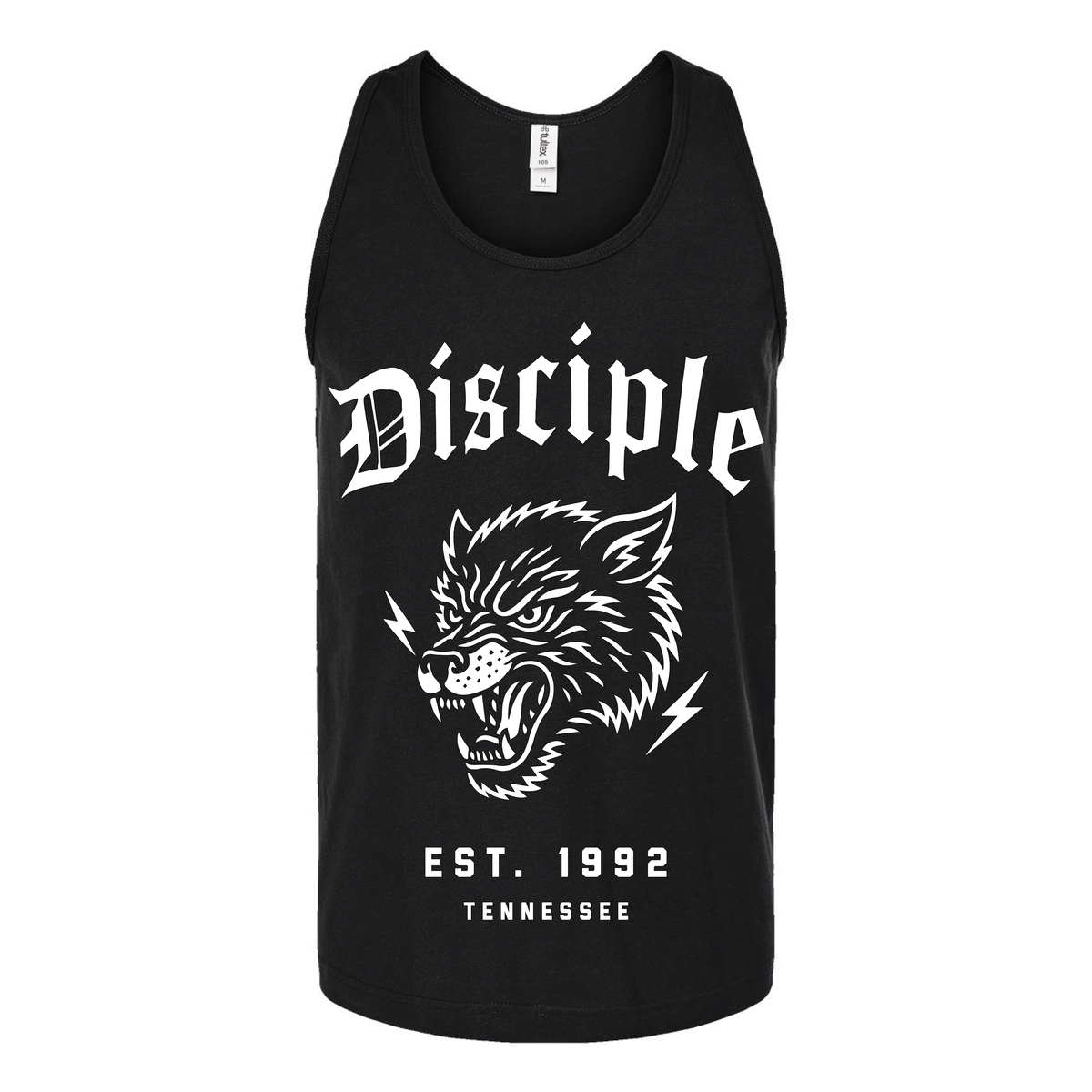 Merchandise store for Disciple – Disciple Music Inc.