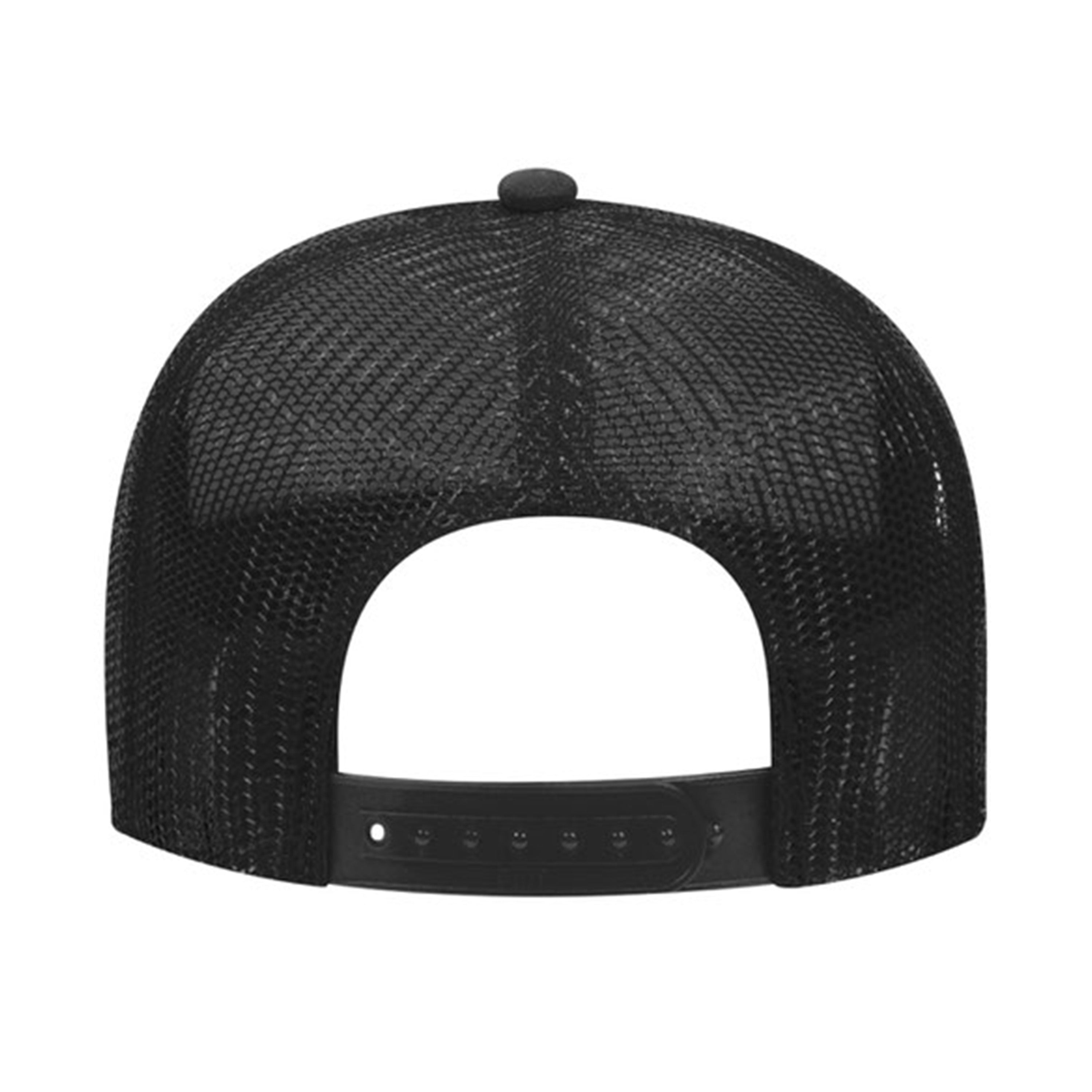 Collegiate Arch Trucker Hat