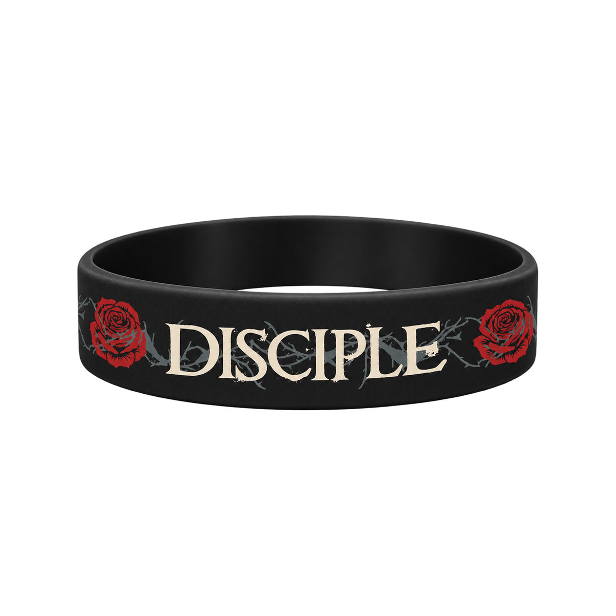 Scars Remain Wristband