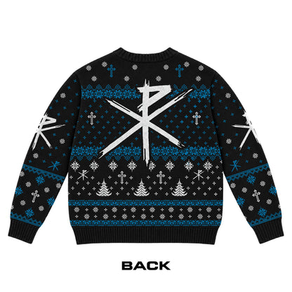 Disciple Christmas Sweater (Preorder)