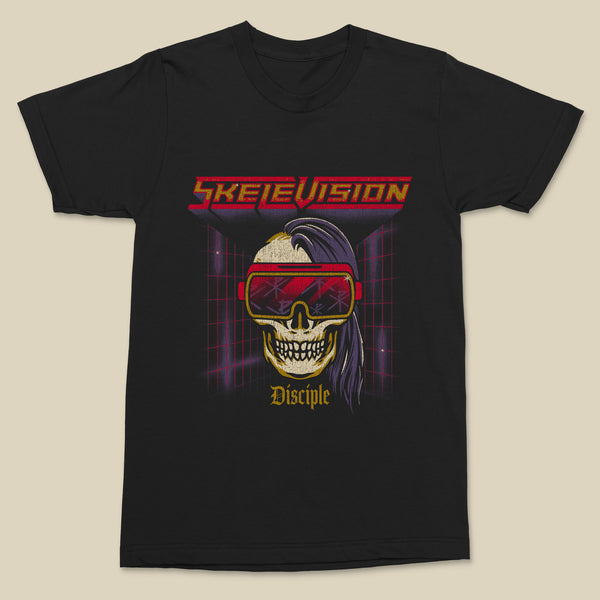 Skelevision- Exclusive T!