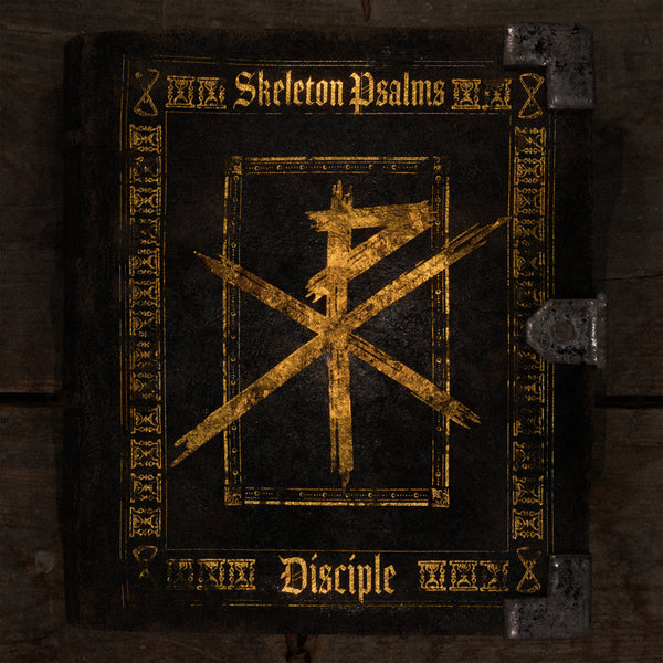 Disciple Rocks Music – Disciple Rocks