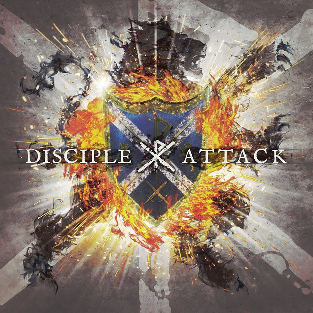 Attack-CD