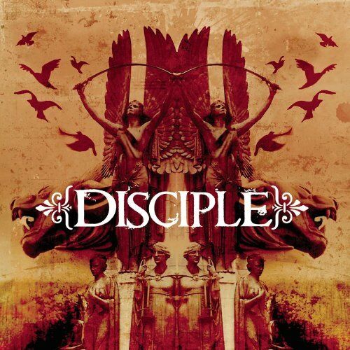 Disciple-CD