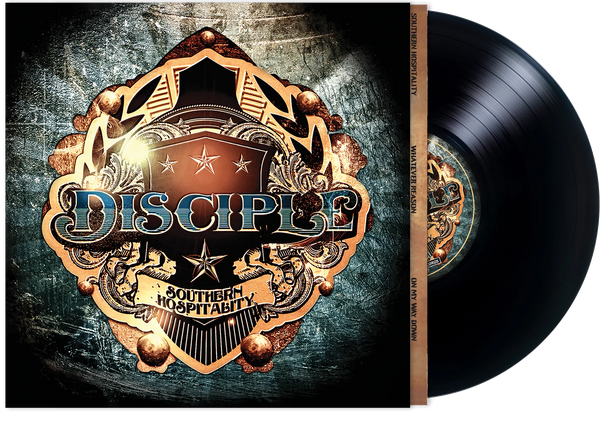 Disciple Rocks Music – Disciple Rocks