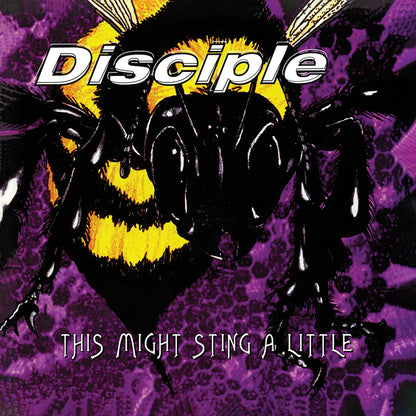 This Might Sting A Little- Remastered CD