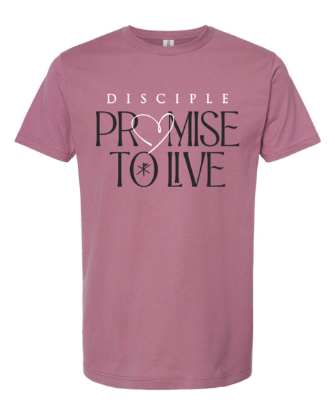 Promise Heart T